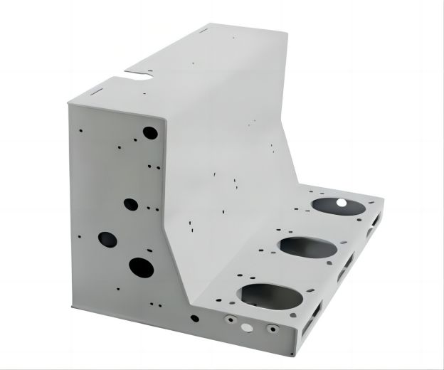 Kommersiella elektroniska styrenheter för hög och mellan spänning