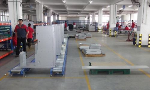Electrical Circuit Breaker Metal Housing Fabrication Electrical Circuit Breaker Metal Housing Fabrication