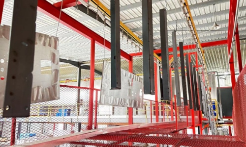 Hur väljer man den bästa partnern för plåttillverkning för sitt projekt?