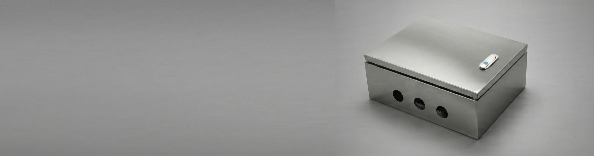 Produkter i rostfritt stål