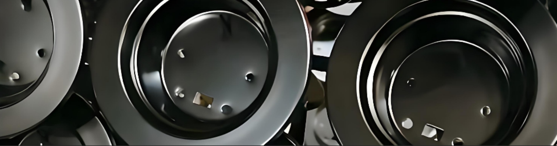 Elektrolytisk beläggning