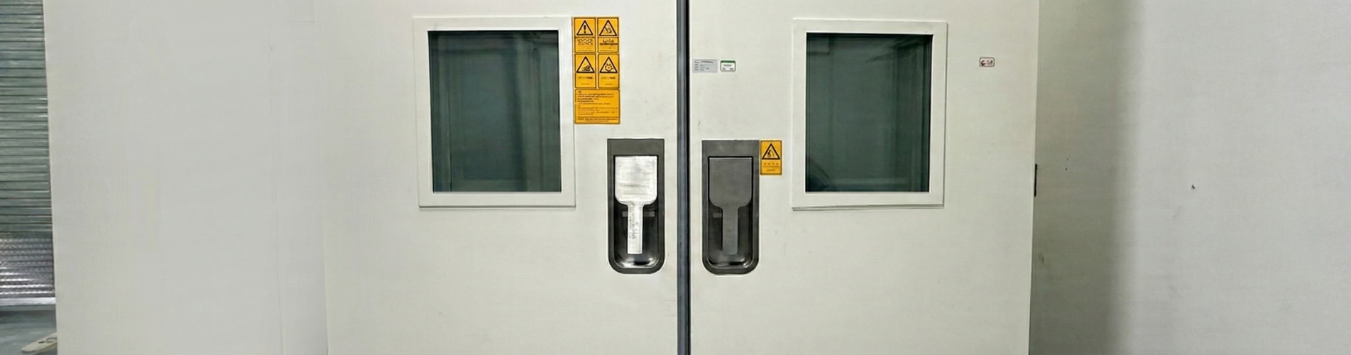 IP-klassificeringstestningstjänst