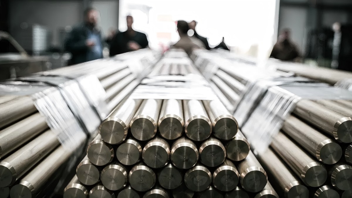 Hur väljer man rätt plåtyta för sitt projekt?