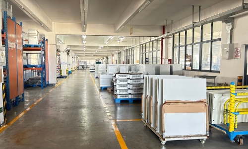 Custom Server Case Shell Without Electronic Components