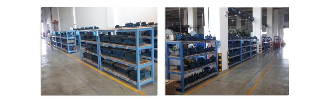 Precision Metal Panel